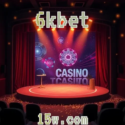6kbet e seu App: O Que Faz Deste Jogo um Verdadeiro Sucesso?