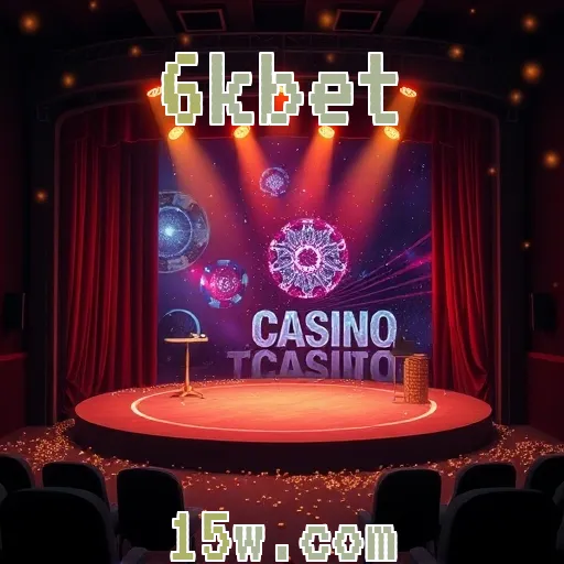 6kbet e Seus Imperdíveis Bônus para Jogadores Brasileiros