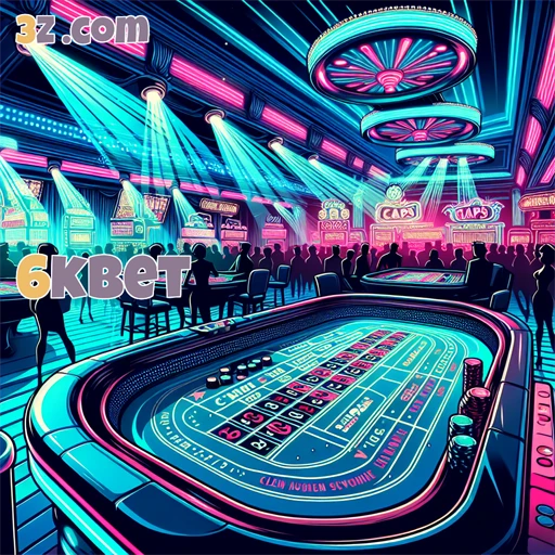 Explorando os Jogos do 6kbet: Diversão e Adrenalina no Cassino Online