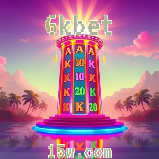 6kbet: Login Inovador Que Facilita Seu Acesso aos Jogos