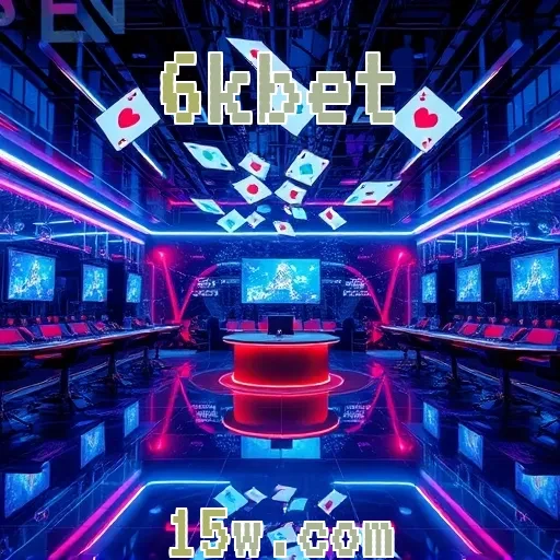 6kbet: Descubra a Experiência Única dos Eventos Esportivos