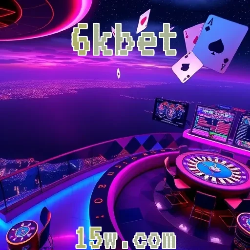 6kbet VIP: Os Melhores Benefícios que Você Não Pode Ignorar!
